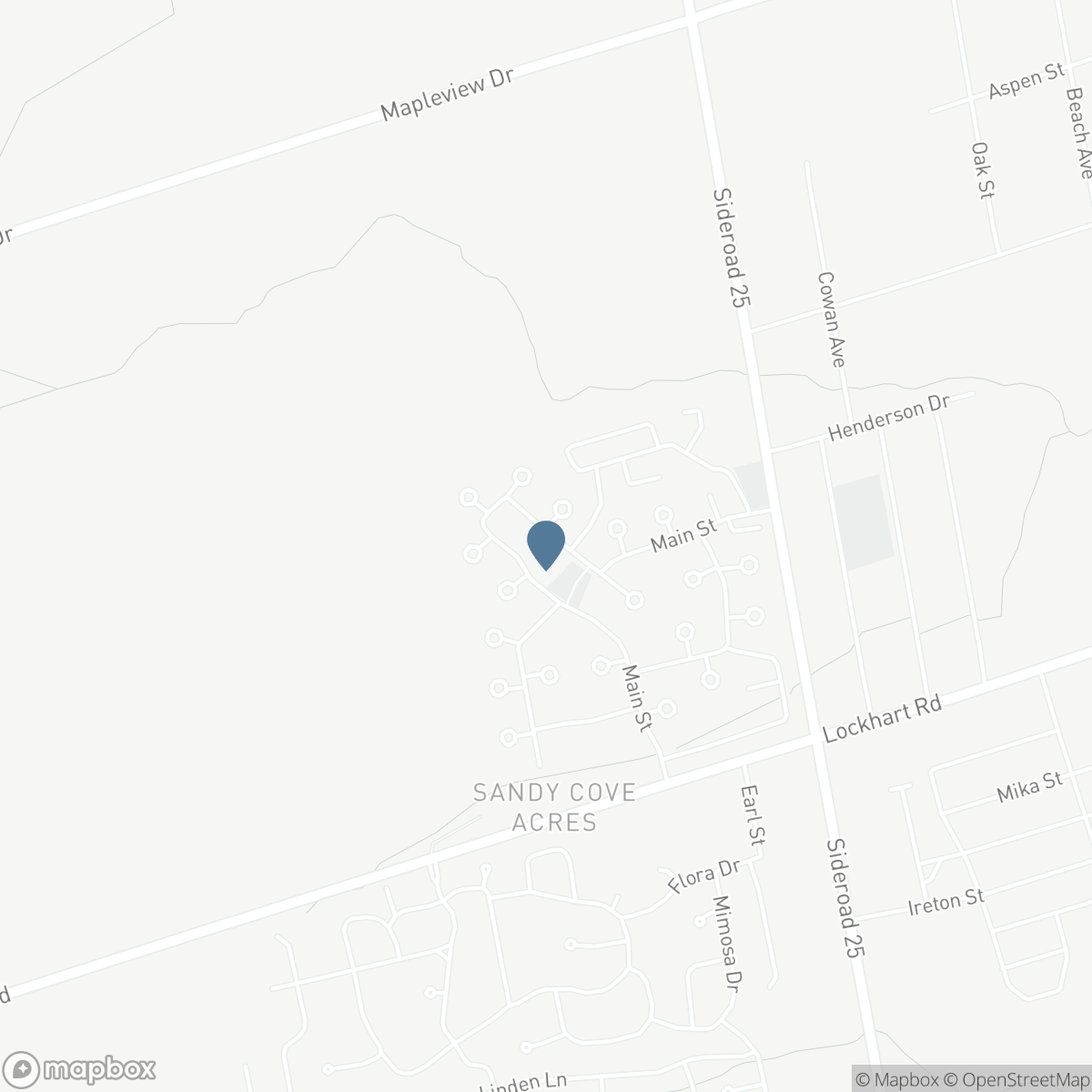 57 MAIN STREET, Innisfil, Ontario L9S 1N1